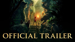 New trailer for <i>The Jungle Book </i>features more familiar faces and voices